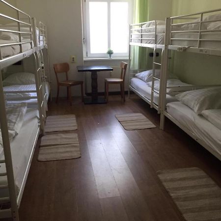Corner Hostel Berlin Prenzlauer Berg Luaran gambar