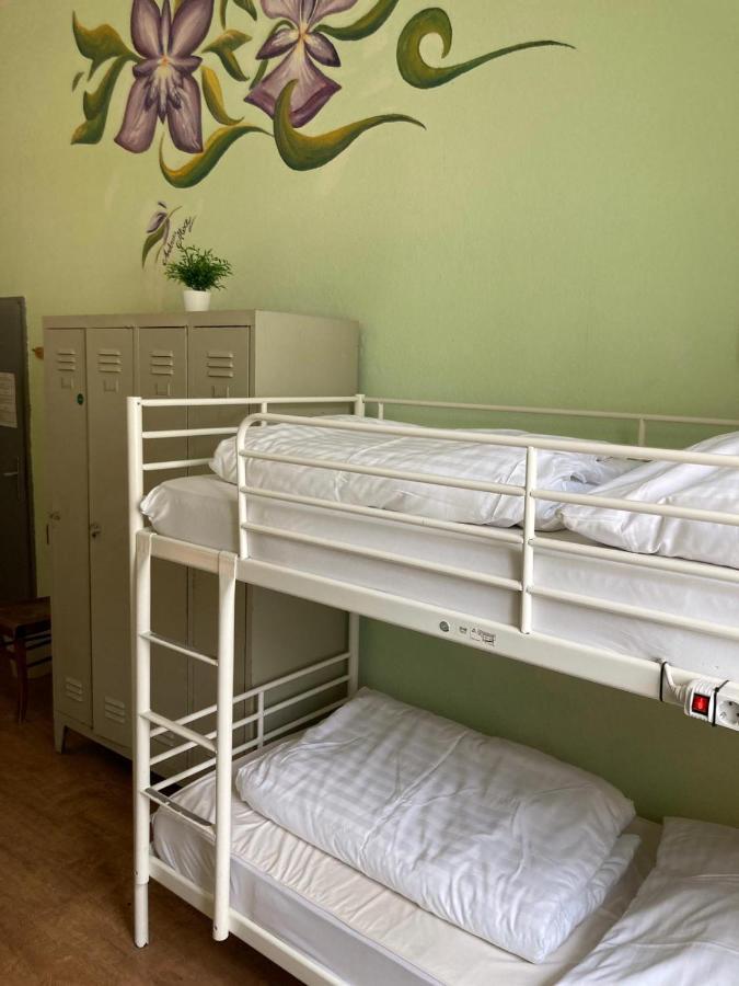 Corner Hostel Berlin Prenzlauer Berg Luaran gambar
