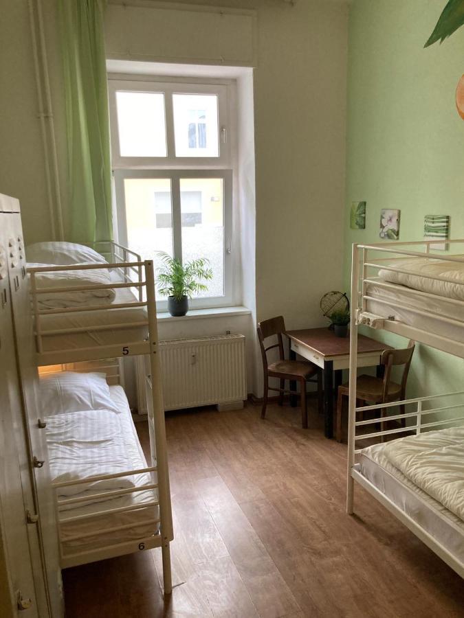 Corner Hostel Berlin Prenzlauer Berg Luaran gambar