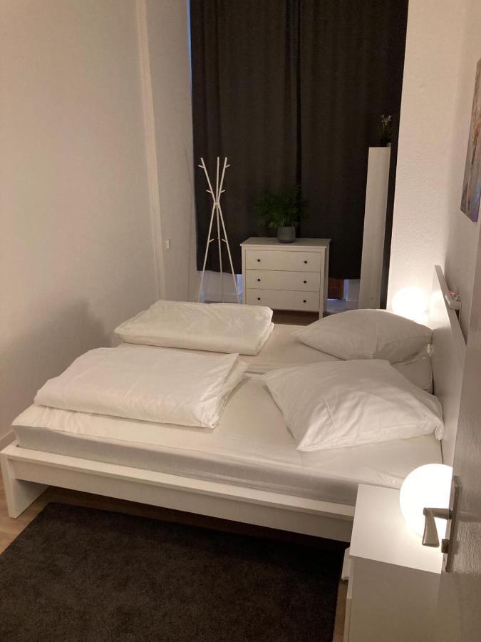 Corner Hostel Berlin Prenzlauer Berg Luaran gambar
