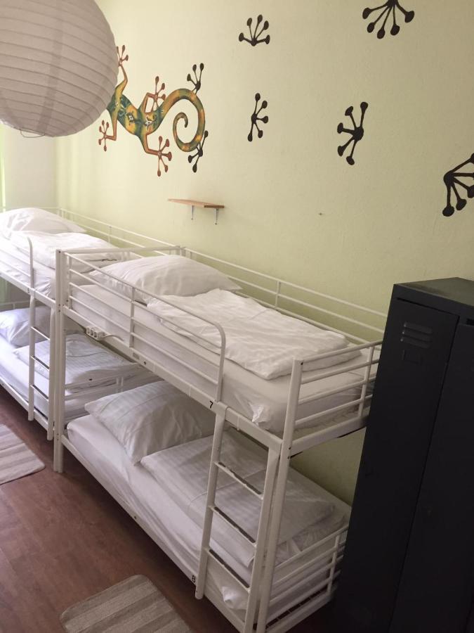 Corner Hostel Berlin Prenzlauer Berg Luaran gambar