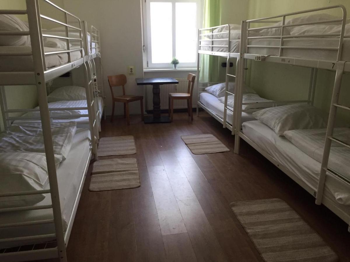 Corner Hostel Berlin Prenzlauer Berg Luaran gambar