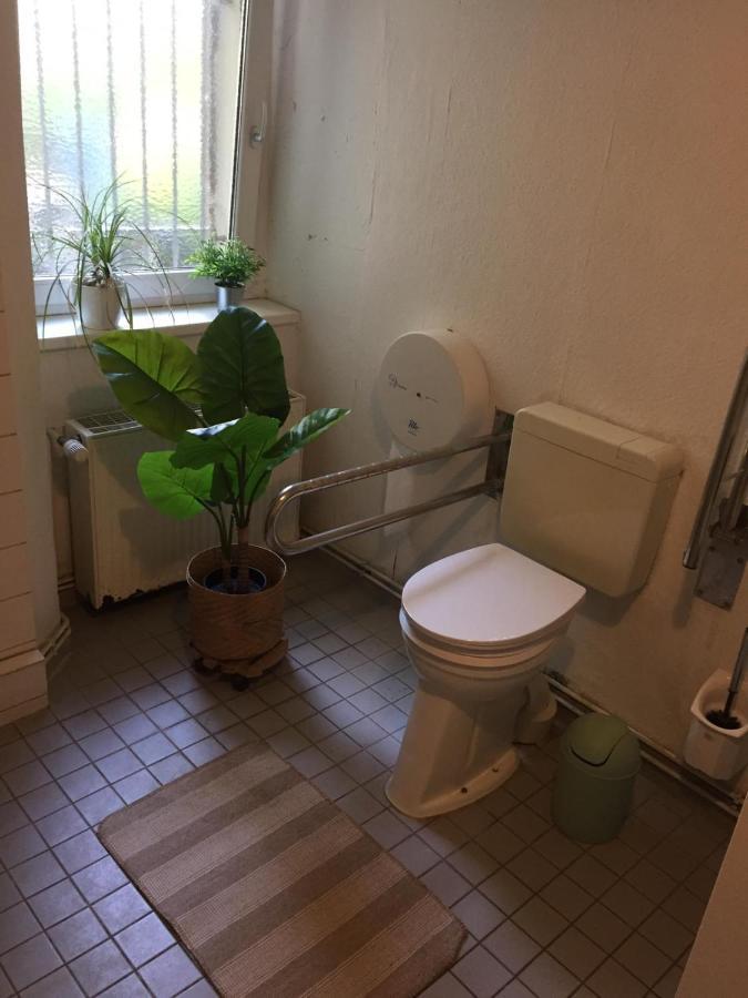 Corner Hostel Berlin Prenzlauer Berg Luaran gambar
