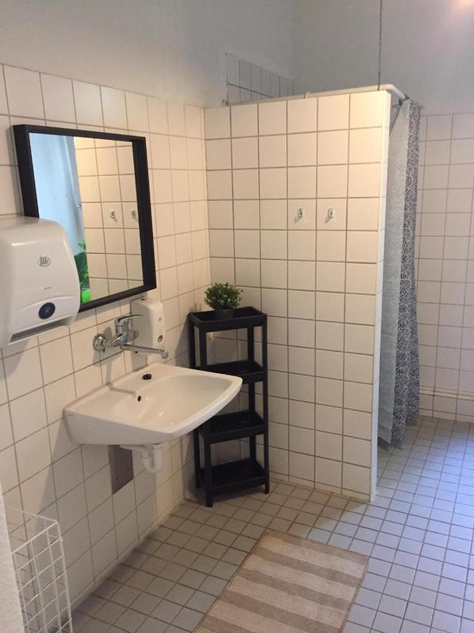 Corner Hostel Berlin Prenzlauer Berg Luaran gambar