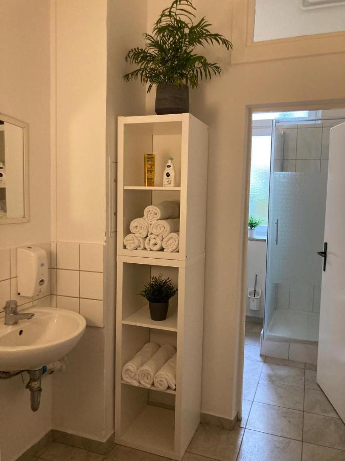 Corner Hostel Berlin Prenzlauer Berg Luaran gambar