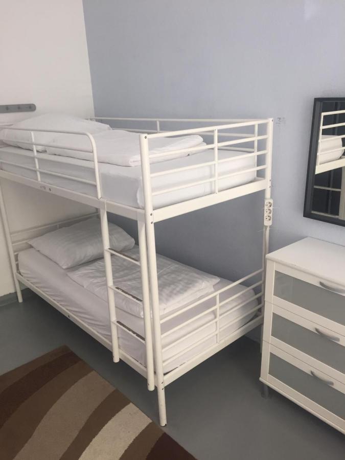 Corner Hostel Berlin Prenzlauer Berg Luaran gambar