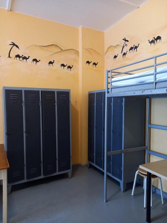 Corner Hostel Berlin Prenzlauer Berg Luaran gambar