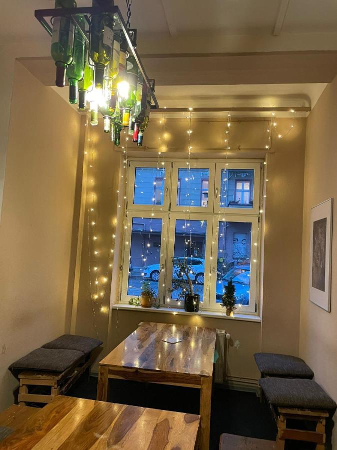 Corner Hostel Berlin Prenzlauer Berg Luaran gambar