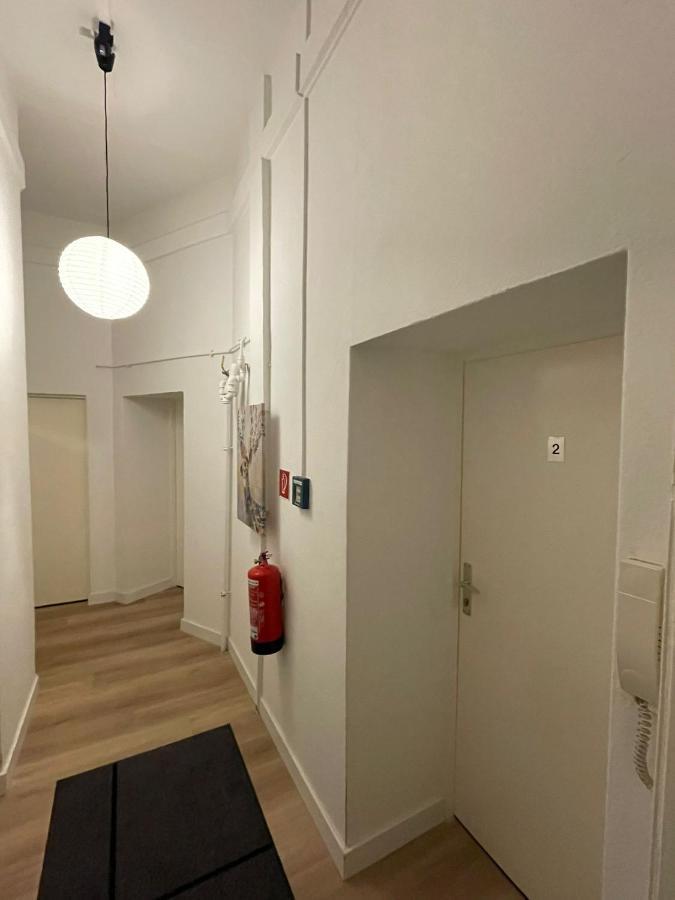 Corner Hostel Berlin Prenzlauer Berg Luaran gambar