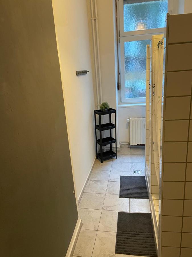 Corner Hostel Berlin Prenzlauer Berg Luaran gambar