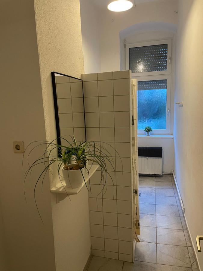 Corner Hostel Berlin Prenzlauer Berg Luaran gambar