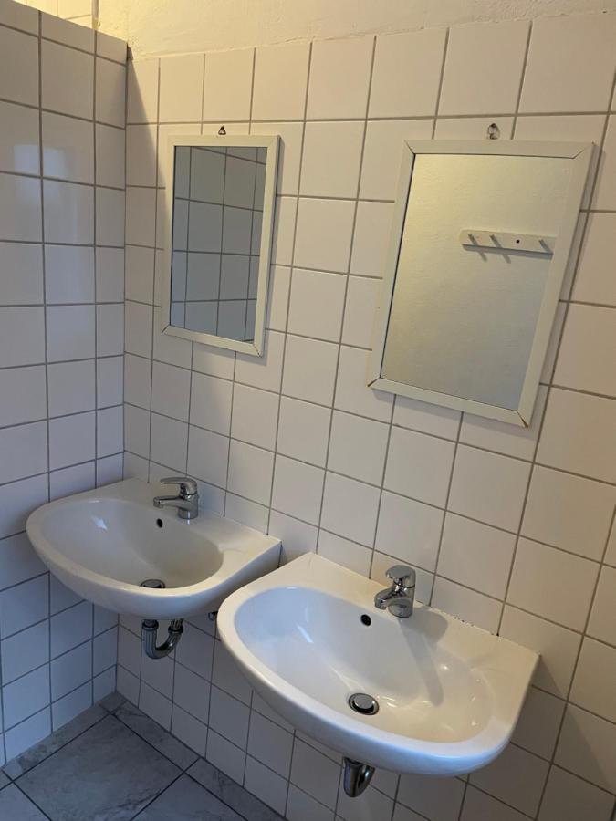 Corner Hostel Berlin Prenzlauer Berg Luaran gambar
