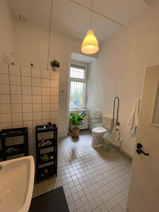 Corner Hostel Berlin Prenzlauer Berg Luaran gambar
