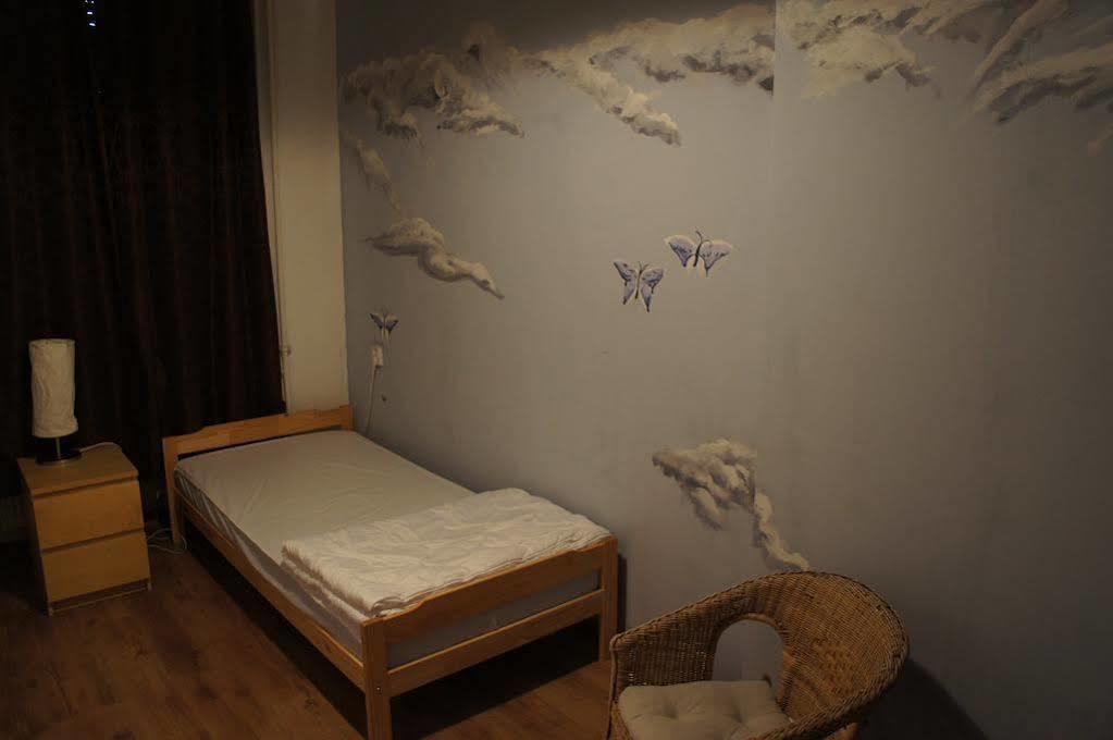 Corner Hostel Berlin Prenzlauer Berg Luaran gambar